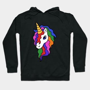 Unicorn Hoodie